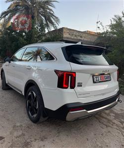 کیا سۆرینتۆ